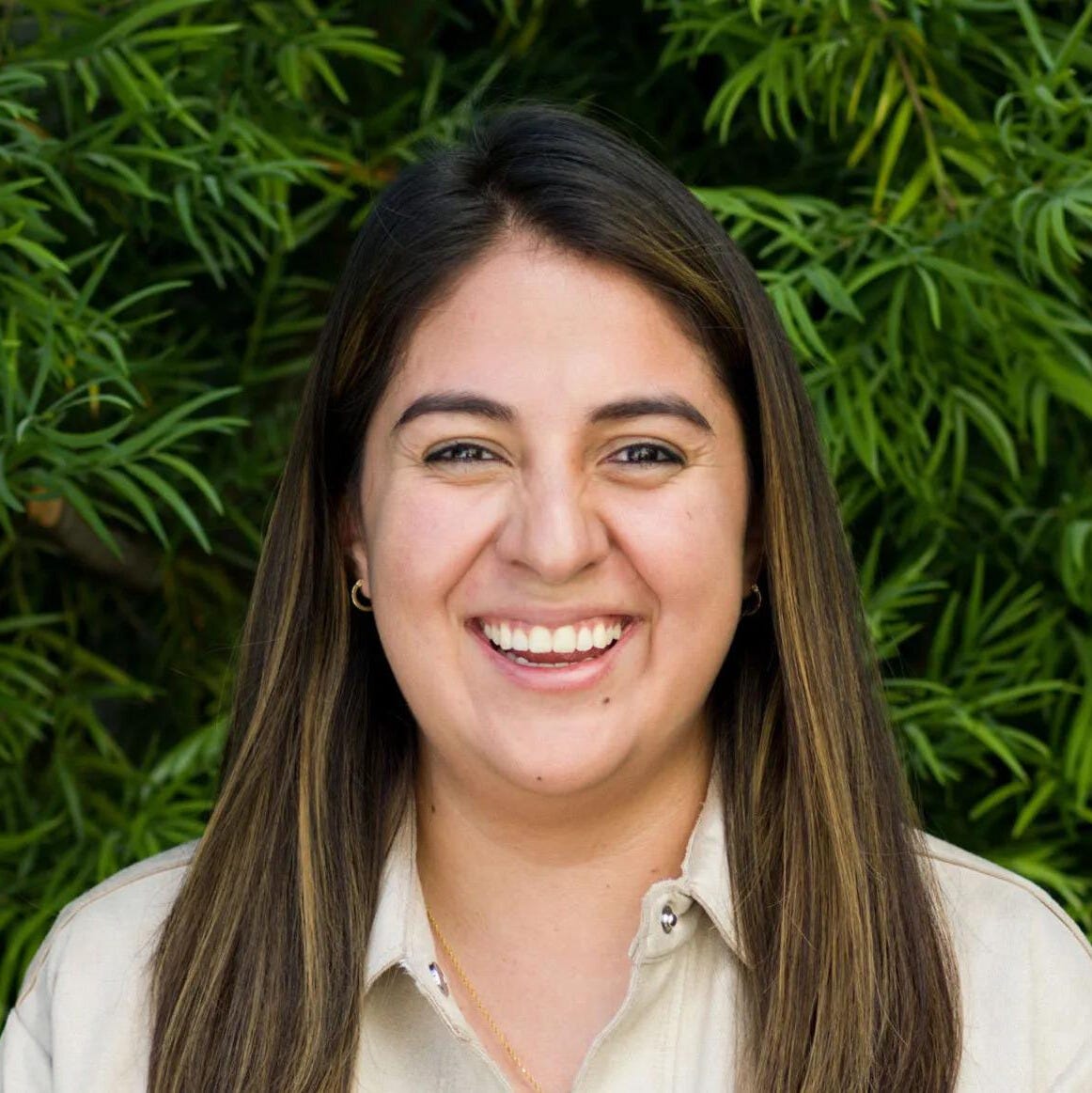 Maria Salamanca