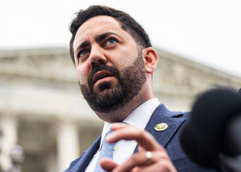 Lawler: SALT Income Cap Doesn’t Address Areas with ‘Massively High Property Taxes’