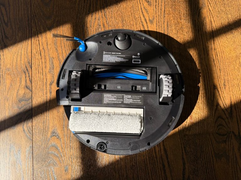 ECOVACS DEEBOT T80 OMNI