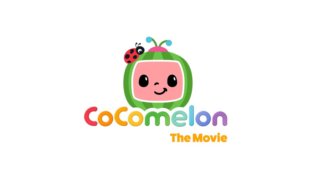 Theatrical ‘Cocomelon’ Movie In Works For Release By Universal
