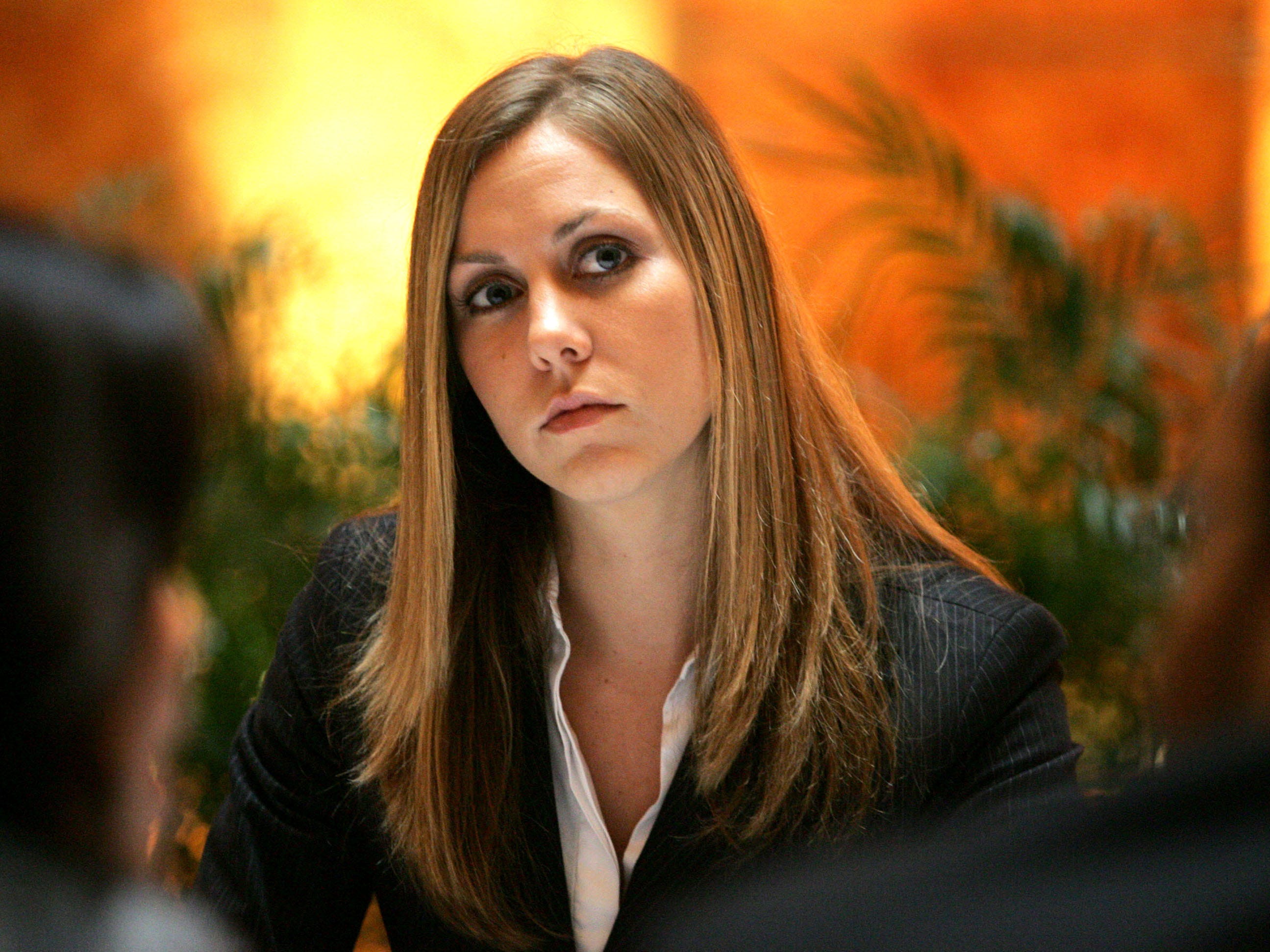 kendra todd