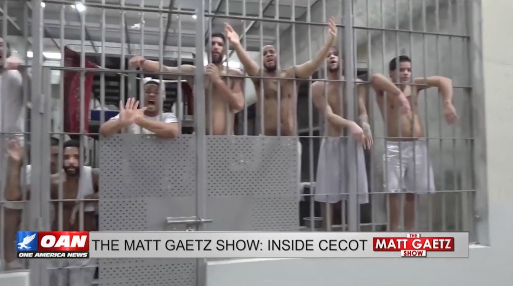 CECOT