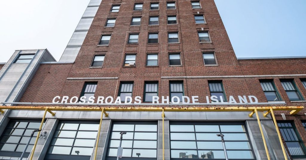 Crossroads Rhode Island