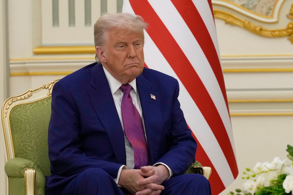 President Trump