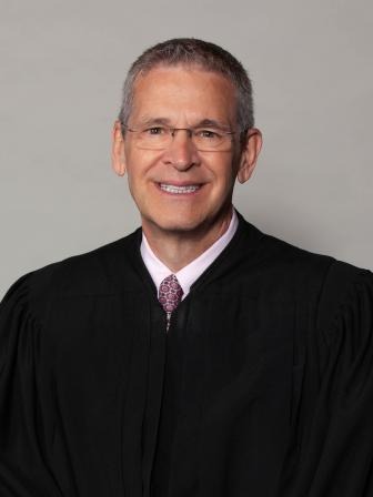 US District Judge John McConnell