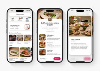 Airbnb just reinvented itself with a huge new update – why it’s a travel game-changer