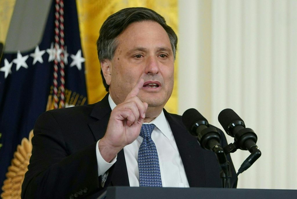 Ron Klain