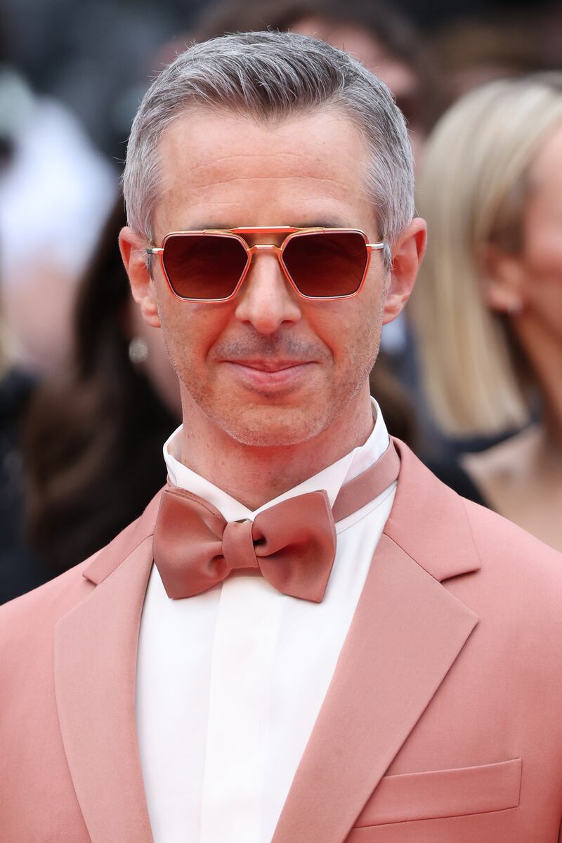 Jeremy Strong