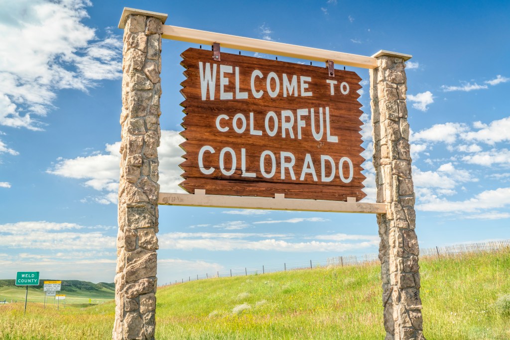 Colorado