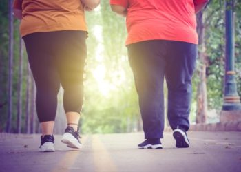 Most obese US states revealed in new report — did yours make the list?