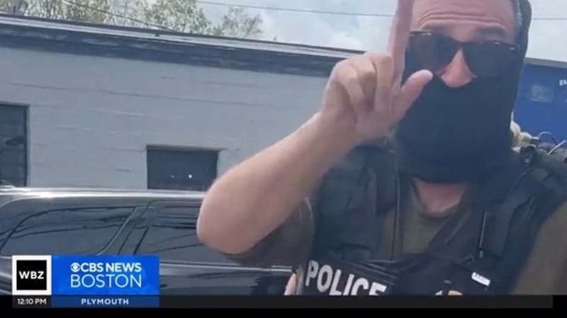 WBZ News