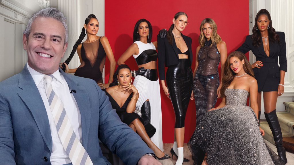 Andy Cohen Addresses ‘Real Housewives Of New York City’ Cancellation Rumors: “We Are Between Seasons”