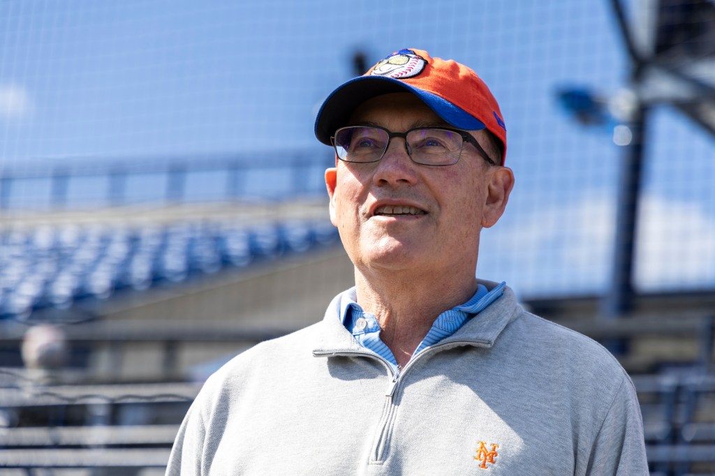 Steve Cohen