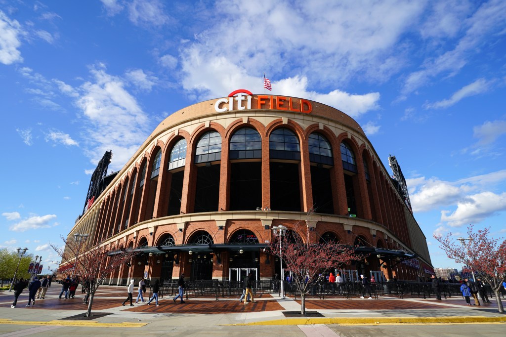 Citi Field