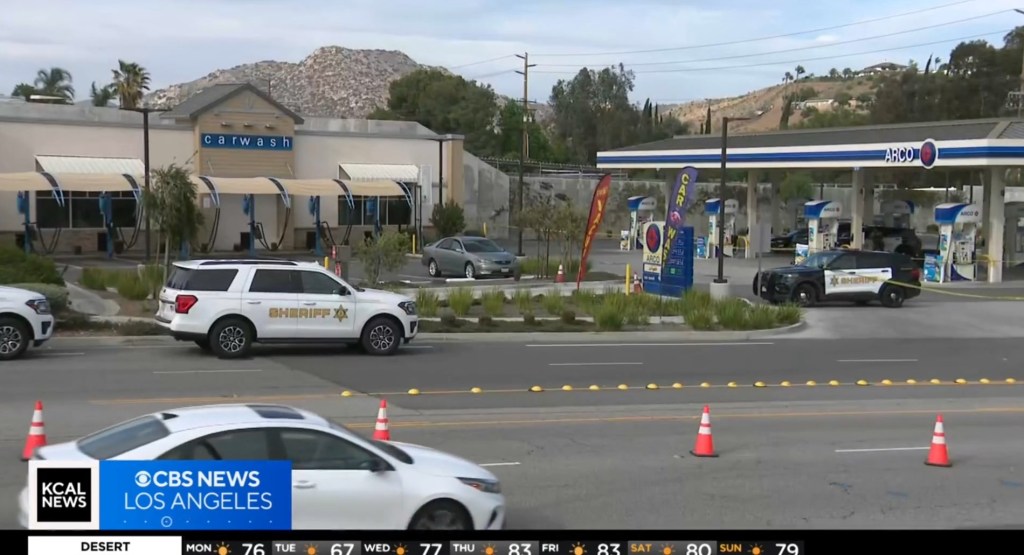 Police investigate the dragging death of James Norman, a grandfather and Army veteran.