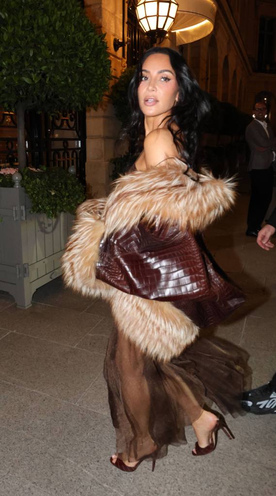 Kim Kardashian
