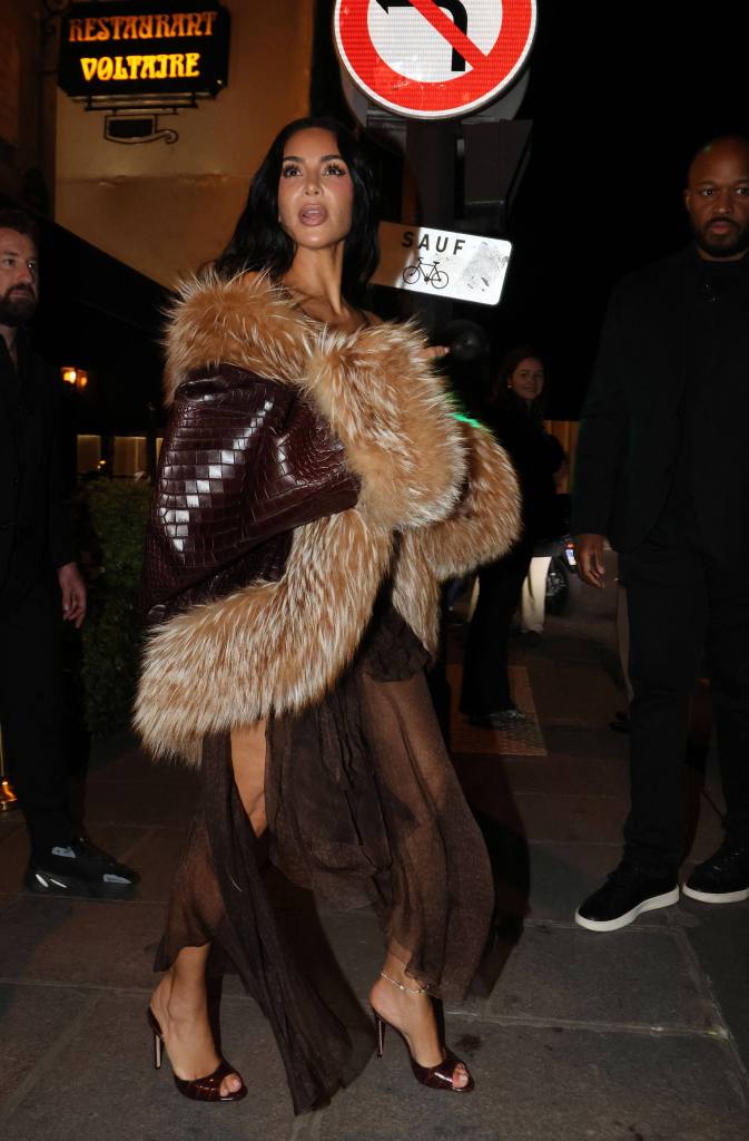 Kim Kardashian