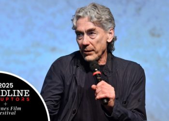 Tony Gilroy On The ‘Andor’ Season 2 Finale, Cassian’s Sister & Disrupting ‘Star Wars’ Canon