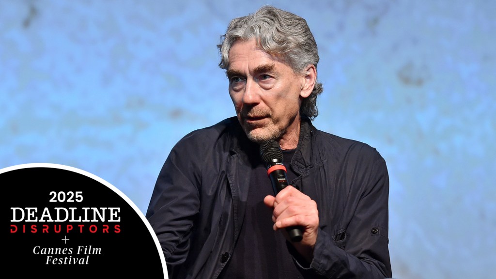 Tony Gilroy On The ‘Andor’ Season 2 Finale, Cassian’s Sister & Disrupting ‘Star Wars’ Canon