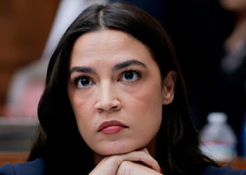 Ocasio-Cortez Warns: Trump Admin Will Have a ‘Problem’ if More Democrats Arrested