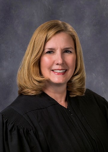 Stephanie Haines serves as a judge in the United States District Court for the Western District of Pennsylvania.