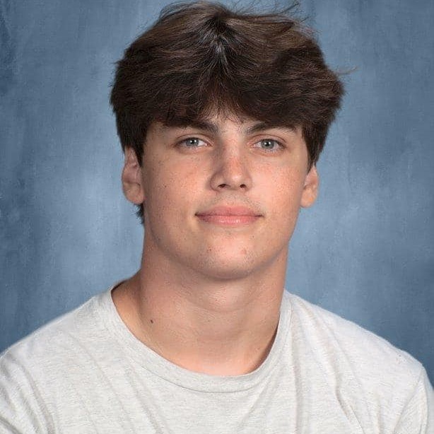 Austin Metcalf, a junior at Frisco Memorial High School, was fatally stabbed on April 2, 2025.