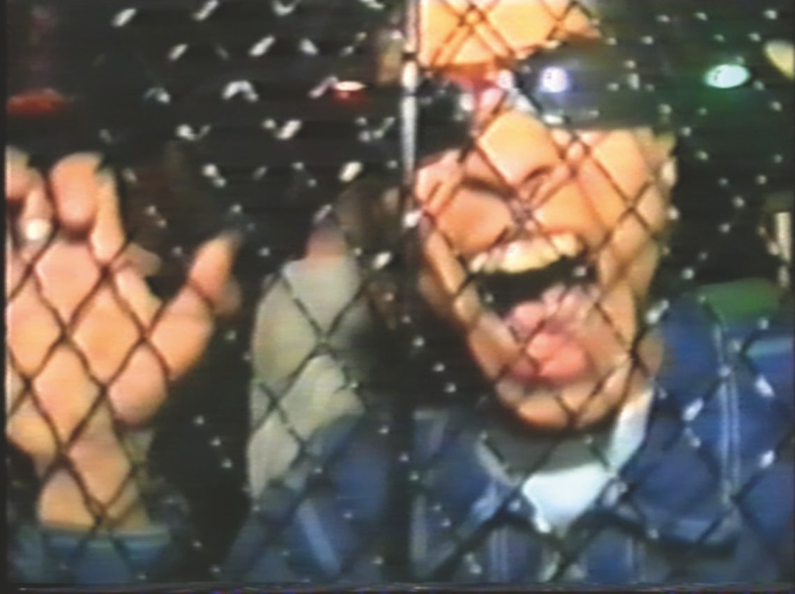 Kenny ‘Sting’ King Is the Ruler of the London Night