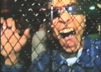 Kenny ‘Sting’ King Is the Ruler of the London Night