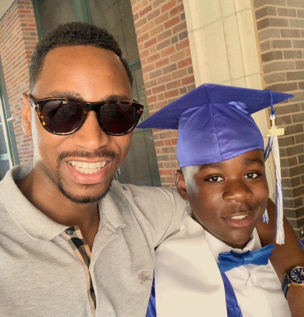 Gianno Caldwell has gone nearly three years without answers in his younger brother's 2022 murder in Chicago.