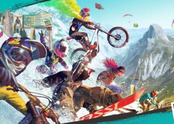 ‘Riders Republic’ Sets Movie Adaptation With ‘Bad Boys’ Duo Adil & Bilall Directing For Gaumont & Ubisoft – Cannes Market