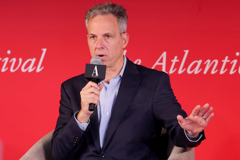 Jake Tapper