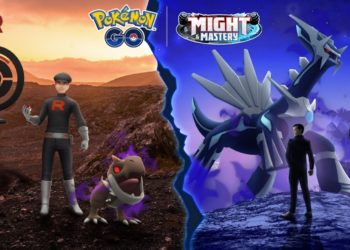 Pokémon Go ‘Crown Clash Taken Over’ Special Research and event guide