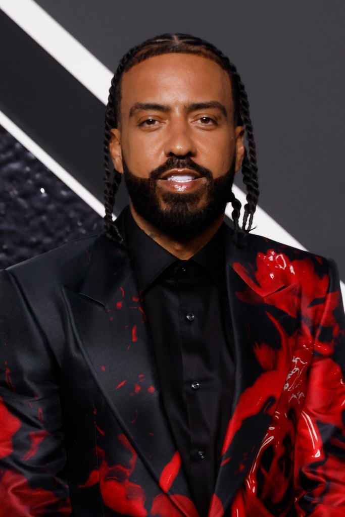French Montana