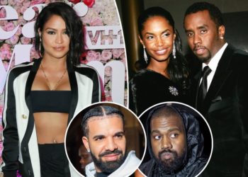 Every celebrity mentioned during Sean ‘Diddy’ Combs’ sex-trafficking trial — and why