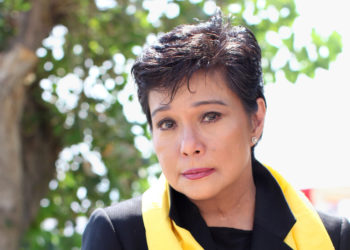 Nora Aunor, Singer-Actress Called ‘the Superstar’ in Philippines, Dies at 71