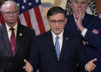‘What a joke’: Republicans lock horns over Medicaid proposal