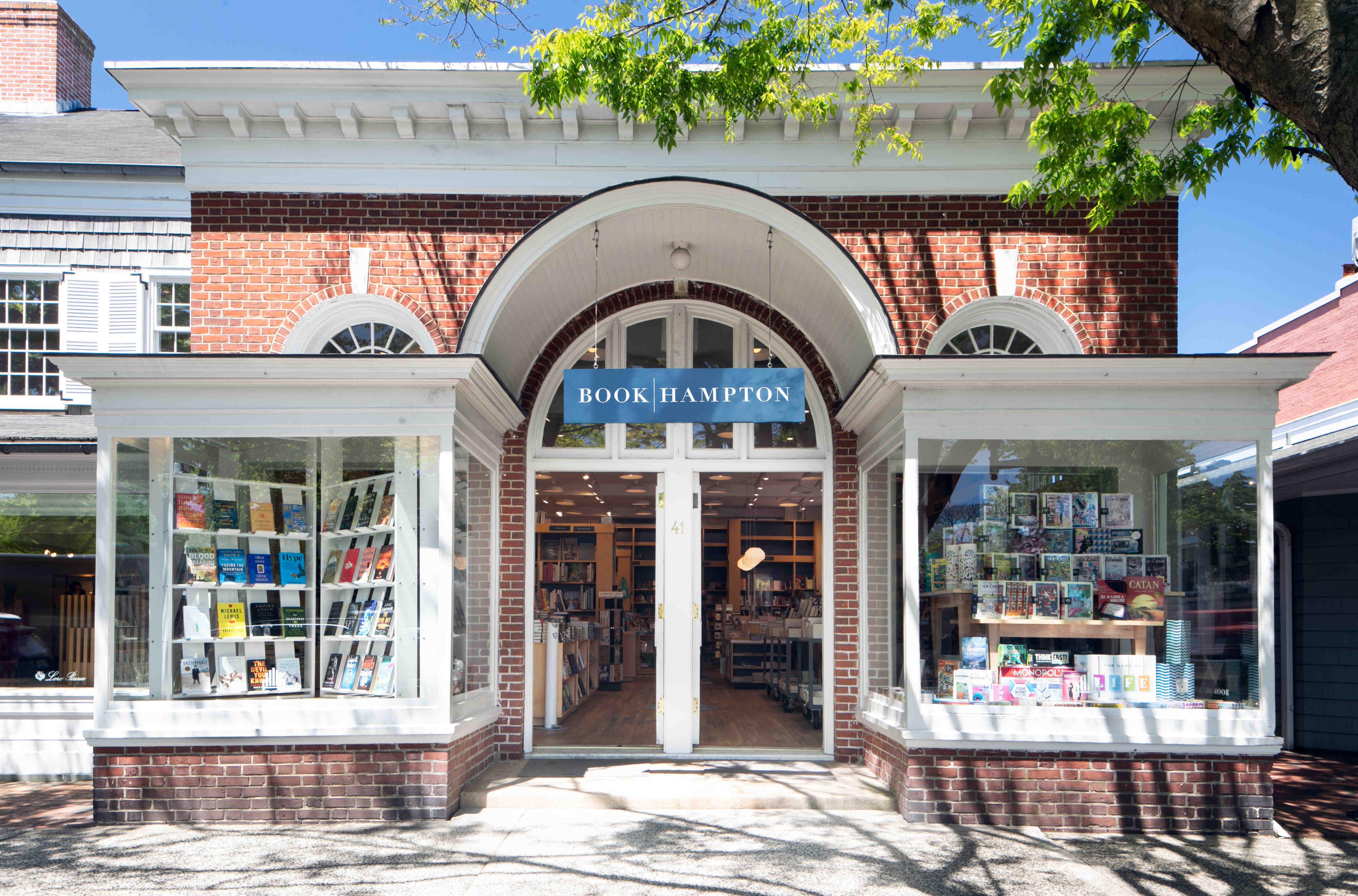 BookHampton
