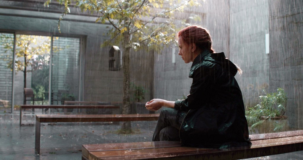 Scarlett Johansson Says Oscars Snubbed ‘Avengers: Endgame’: “It’s One Of The Most Successful Films Of All Time”
