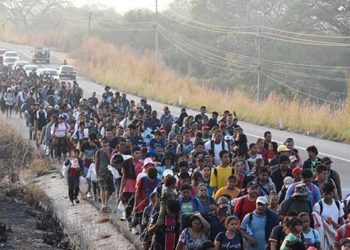 Episcopal Bishop: We Aren’t Helping Afrikaners Because They ‘Jumped the Line’