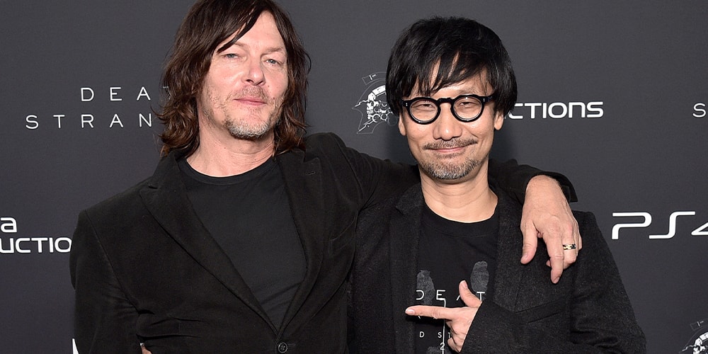 ‘Death Stranding 2’ Almost Featured a “Forgetting Game” Mechanic