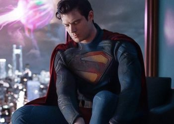 DC Studios’ New ‘Superman’ Trailer Teases Lois Lane’s Intense Questioning of Hero’s Actions