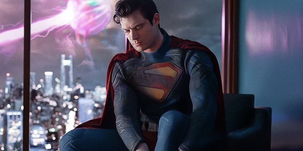 DC Studios’ New ‘Superman’ Trailer Teases Lois Lane’s Intense Questioning of Hero’s Actions