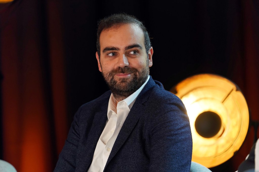 Pathé President Talks Strategy For Cannes Opening Film ‘Leave One Day’; Upcoming Releases & Move Back Into U.K Film