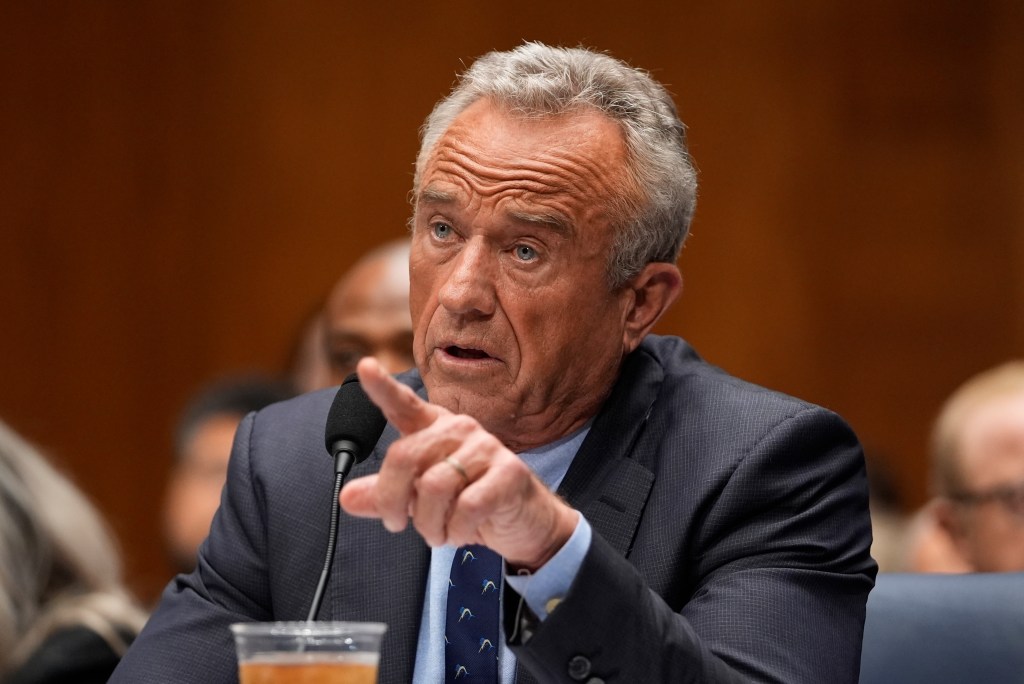 Health and Human Services Secretary Robert F. Kennedy Jr. ordered the FDA to review mifepristone after reports of safety concerns. 