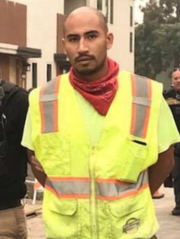 Victor Serriteno was sentenced to 73 years-to-life in state prison, according to the district attorney's office.