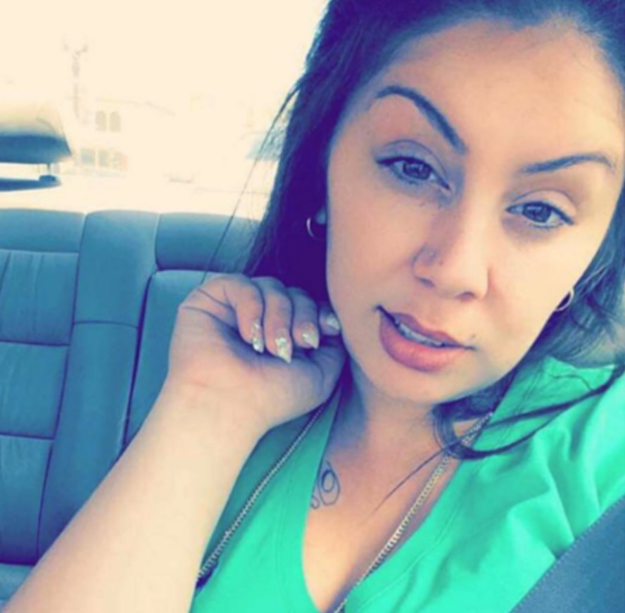 Serriteno was convicted of killing Priscilla Castro after they met through a dating app.