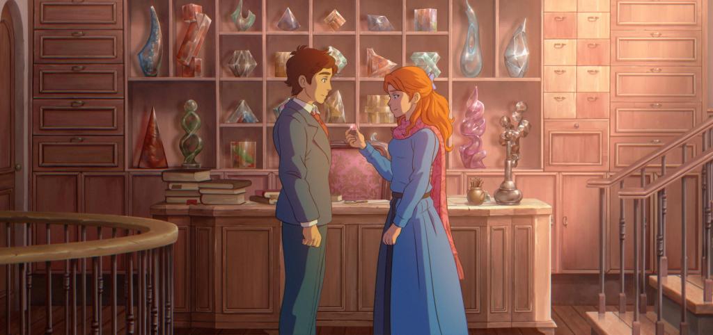 Watermelon Pictures Acquires U.S. Rights For Pakistani Animation ‘The Glassworker’