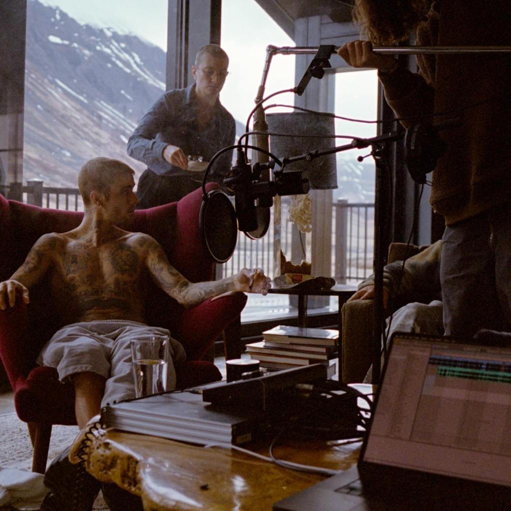 Justin Bieber