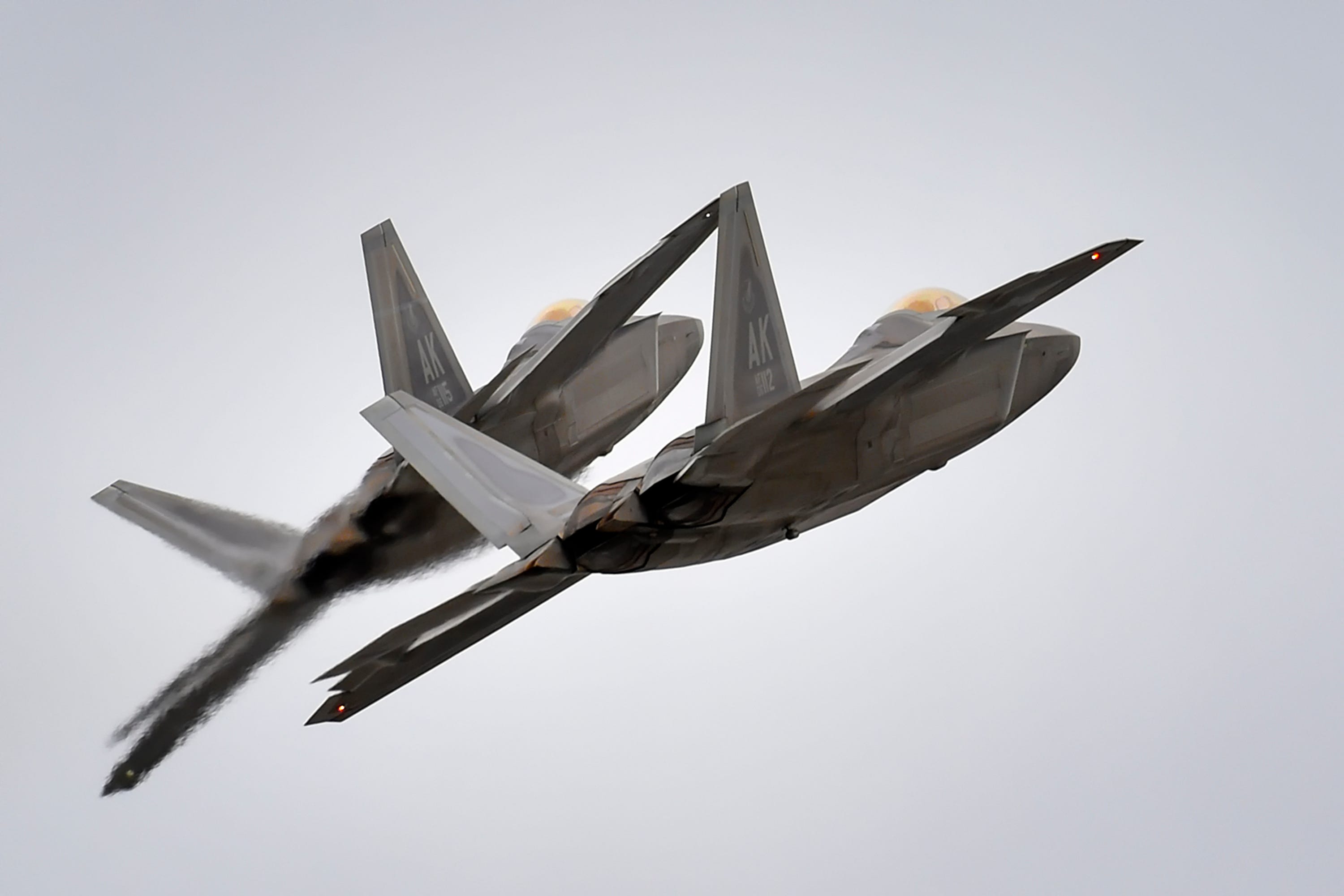 F-22 raptor f 22