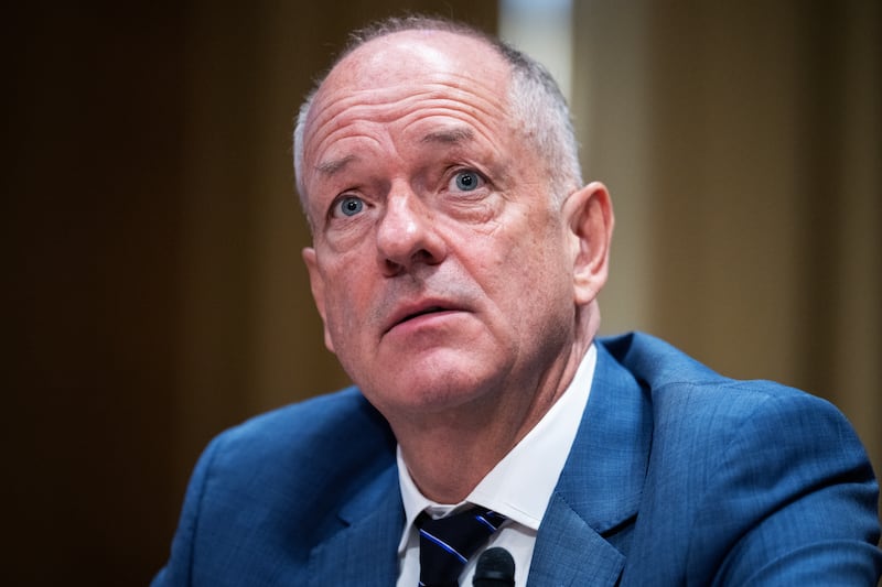 Andrew Witty unexpectedly stepped down as UnitedHealth’s CEO this week.